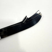 Used Bauer LS Pulse Ti Steel | 272mm | #A145 - Top Flight Hockey