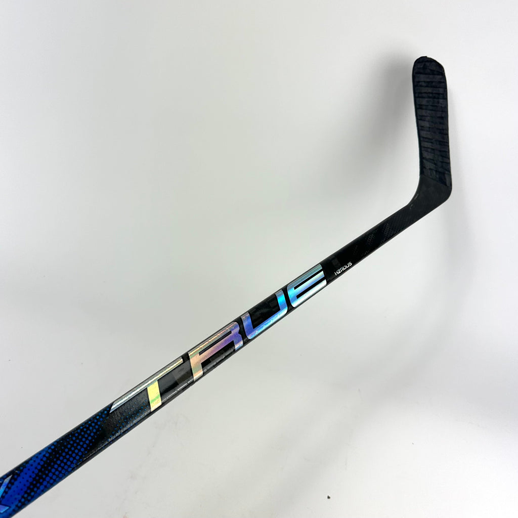 Used Left True Hzrdus PX | 85 Flex P92M Curve Grip | TBL267 - Top Flight Hockey