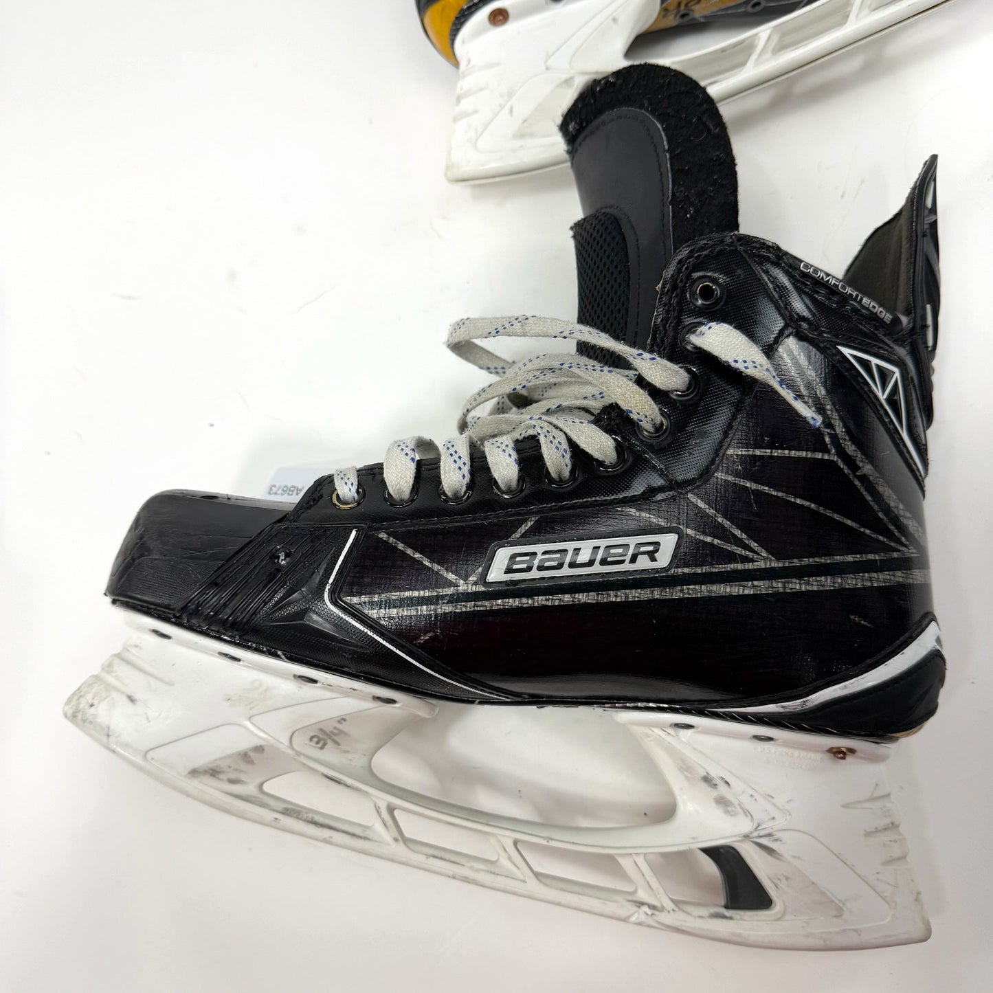 Used Bauer Supreme 1S Skates | Size 10 E | AB673