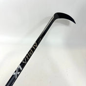 Used Left Handed White Warrior Alpha LX Pro | 85 Flex | P92 Curve | Dadonov | Grip | A307