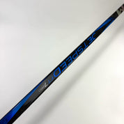 New Left Blue CCM Jetspeed FT7 Pro | 80 Flex Custom Curve Grip | F282