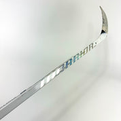 Used Right Blue Warrior Alpha LX2 Pro | 95 Flex Custom Curve Grip | Watson | K157 - Top Flight Hockey