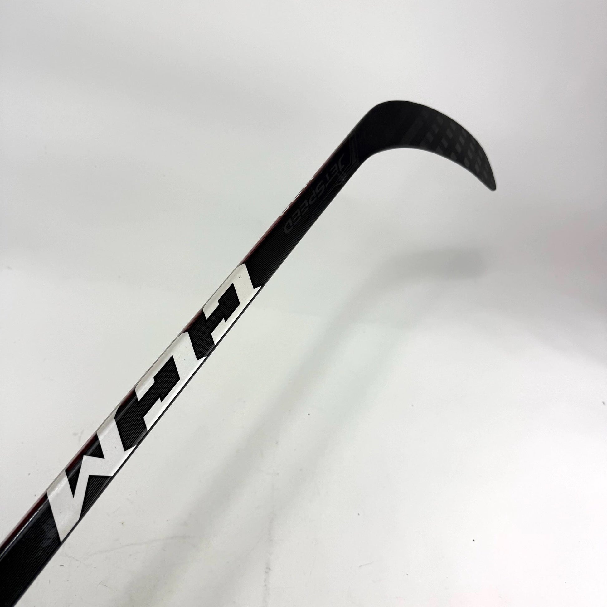 New Left CCM Jetspeed FT460 | 95 Flex P88 Curve Grip | F21 - Top Flight Hockey