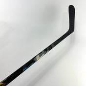 New Left CCM Super Tacks AS4 Pro | 85 Flex P19 Curve Grip | Dineen | M577