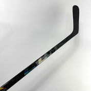 New Left CCM Super Tacks AS4 Pro | 85 Flex P19 Curve Grip | Dineen | M577