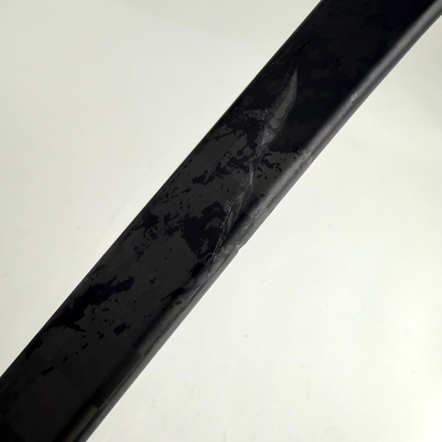 Used Left CCM Ribcor Trigger 9 Pro | 90 Flex P92M Curve Grip | E764
