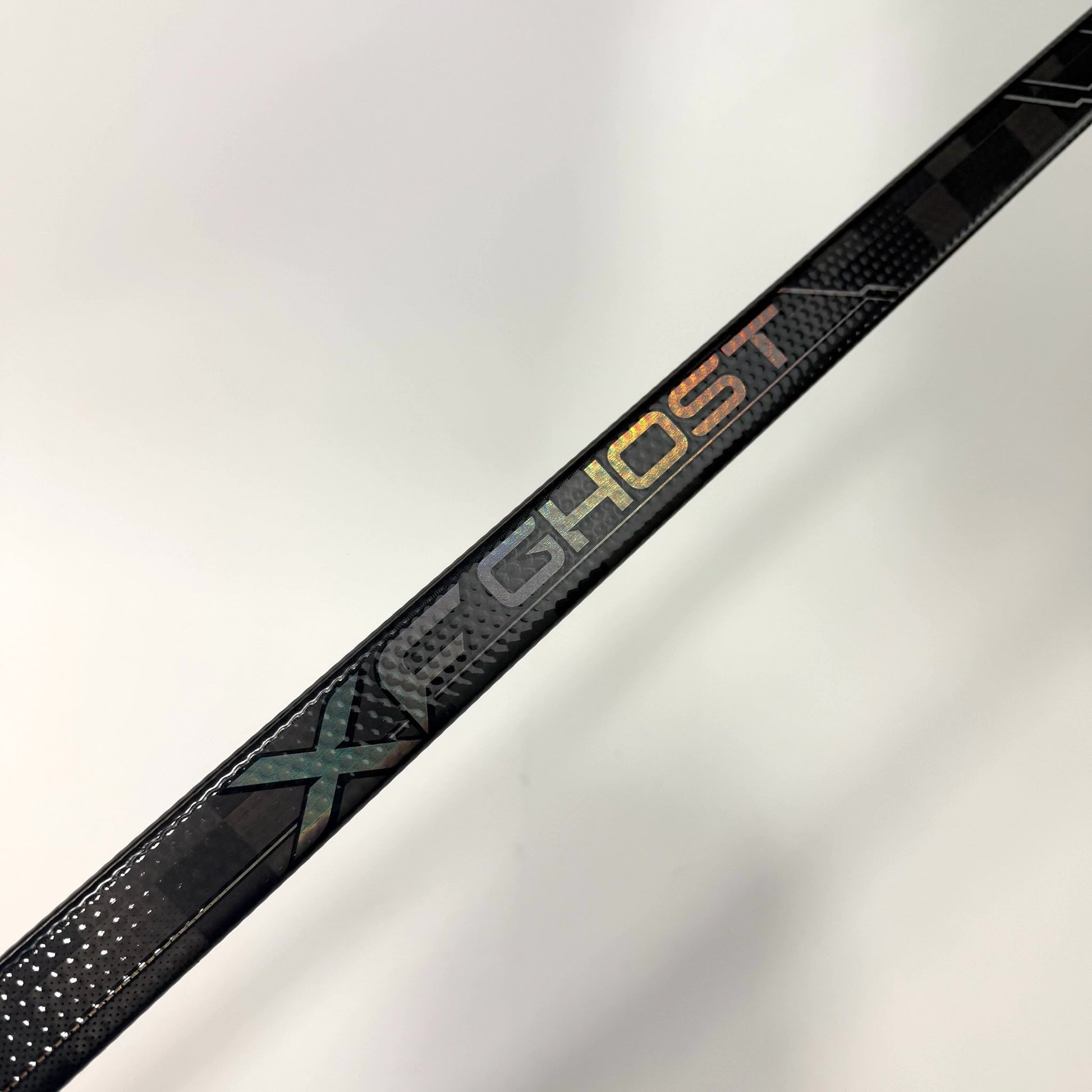 New Left CCM Tacks XF Ghost | 75 Flex P92 Curve Grip | AB970 - Top Flight Hockey