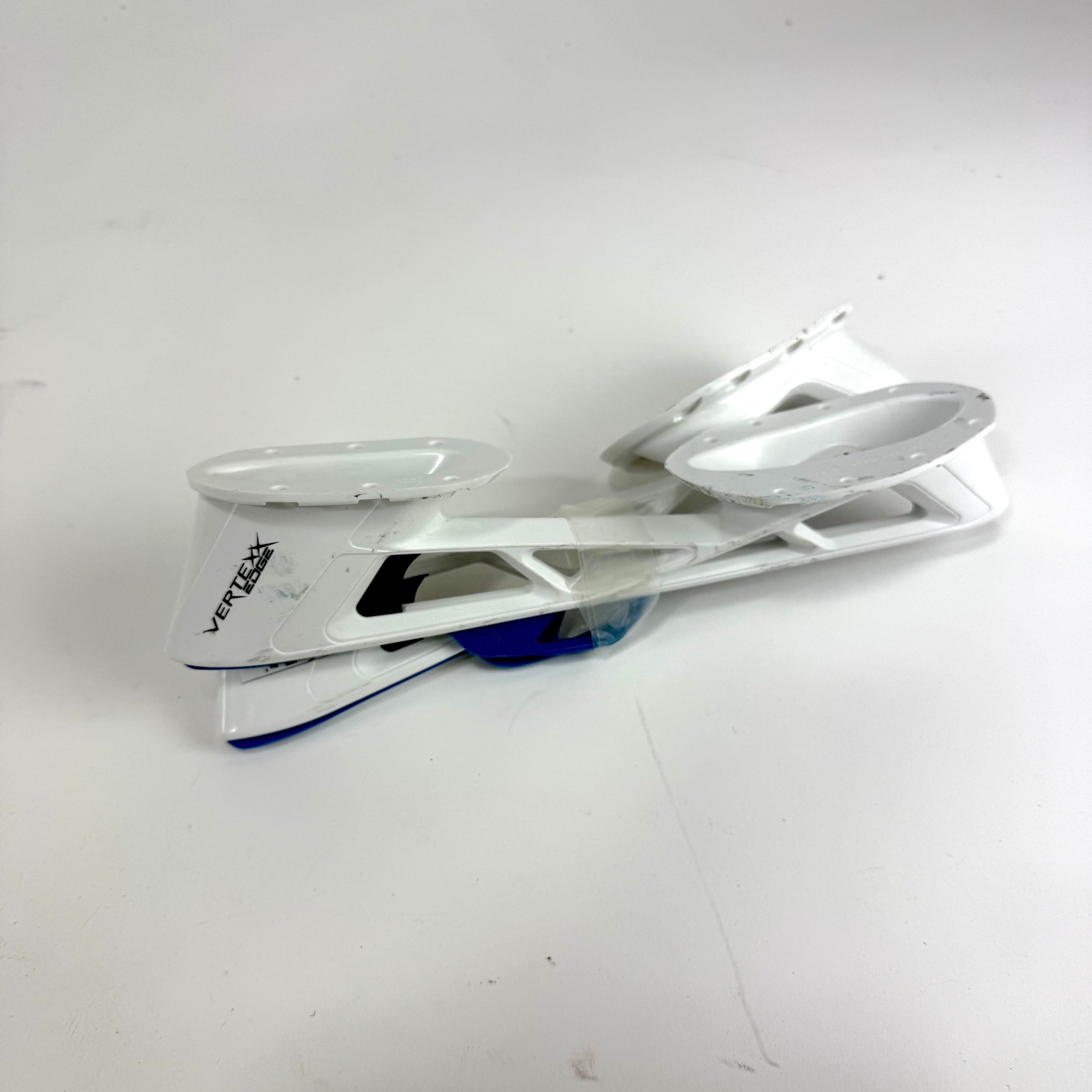 (PAIR) New Bauer Vertex Edge Goalie Holders | Size 9 | CCM419 - Top Flight Hockey