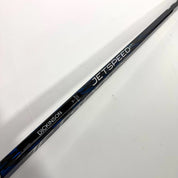 Used Left Blue CCM Jetspeed FT5 Pro | 85 Flex P92M Curve Grip | Jason Dickinson | BH194 - Top Flight Hockey