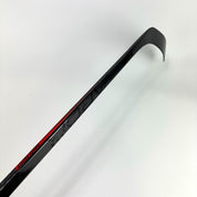 New Left Black Bauer Vapor Hyperlite | 77 Flex Kucherov Curve Grip | Kucherov | K77