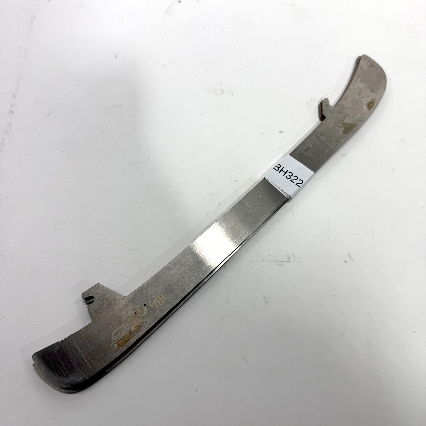 Like New CCM XS Step Steel | 287mm | BH322 - Top Flight Hockey