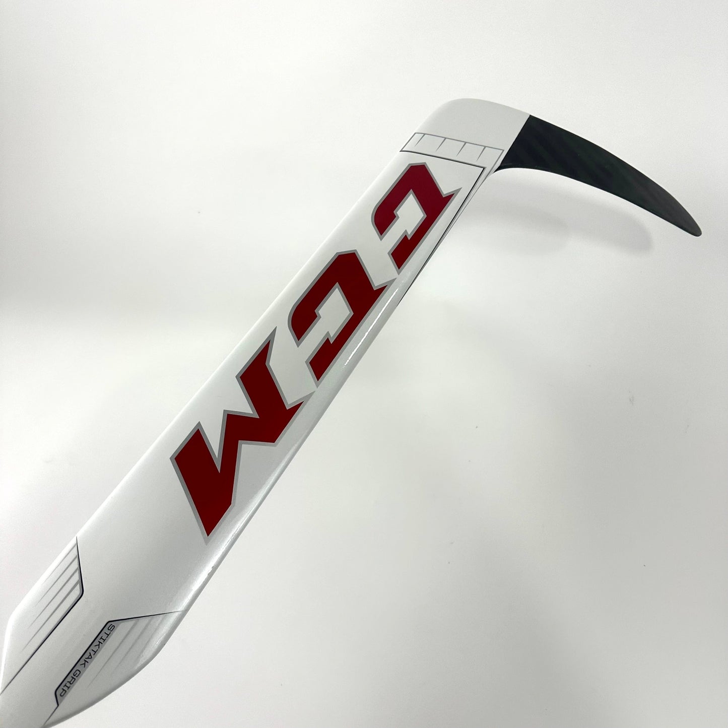 Brand New CCM Regular 25" Red Axis Tetachuk Lethbridge Hurricanes - #CCM349