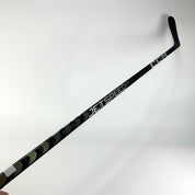 New Left CCM Jetspeed FT5 Pro | 75 Flex P90 Curve Grip | K430