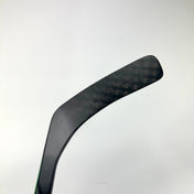 New Right CCM Ribcore Trigger 5 Pro | 100 Flex Custom Squre Toe Curve Non Grip | Braun | M585