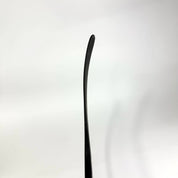 Used Left Blue Warrior Alpha LX2 Pro Stick | 100 Flex Custom Curve Grip | Suter | D248 - Top Flight Hockey