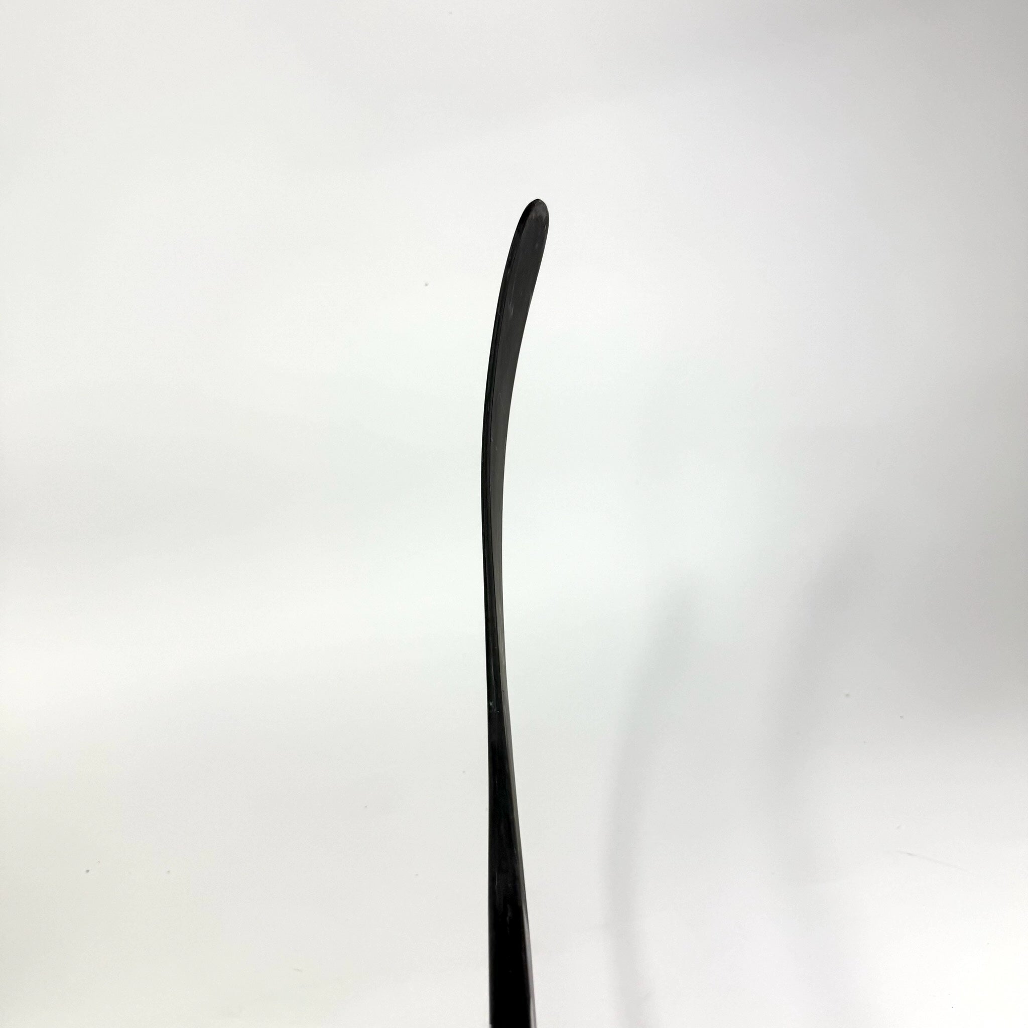 Used Left Blue Warrior Alpha LX2 Pro Stick | 100 Flex Custom Curve Grip | Suter | D248 - Top Flight Hockey