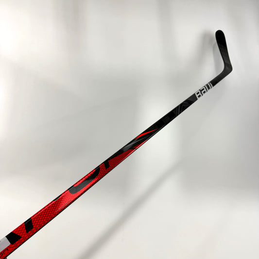 Used Left Bauer Vapor Flylite | 95 Flex Benn Pro Curve Grip | AB920