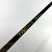 New Left CCM Tacks AS6 Pro | 70 Flex P28 Curve Grip | Thompson | C223