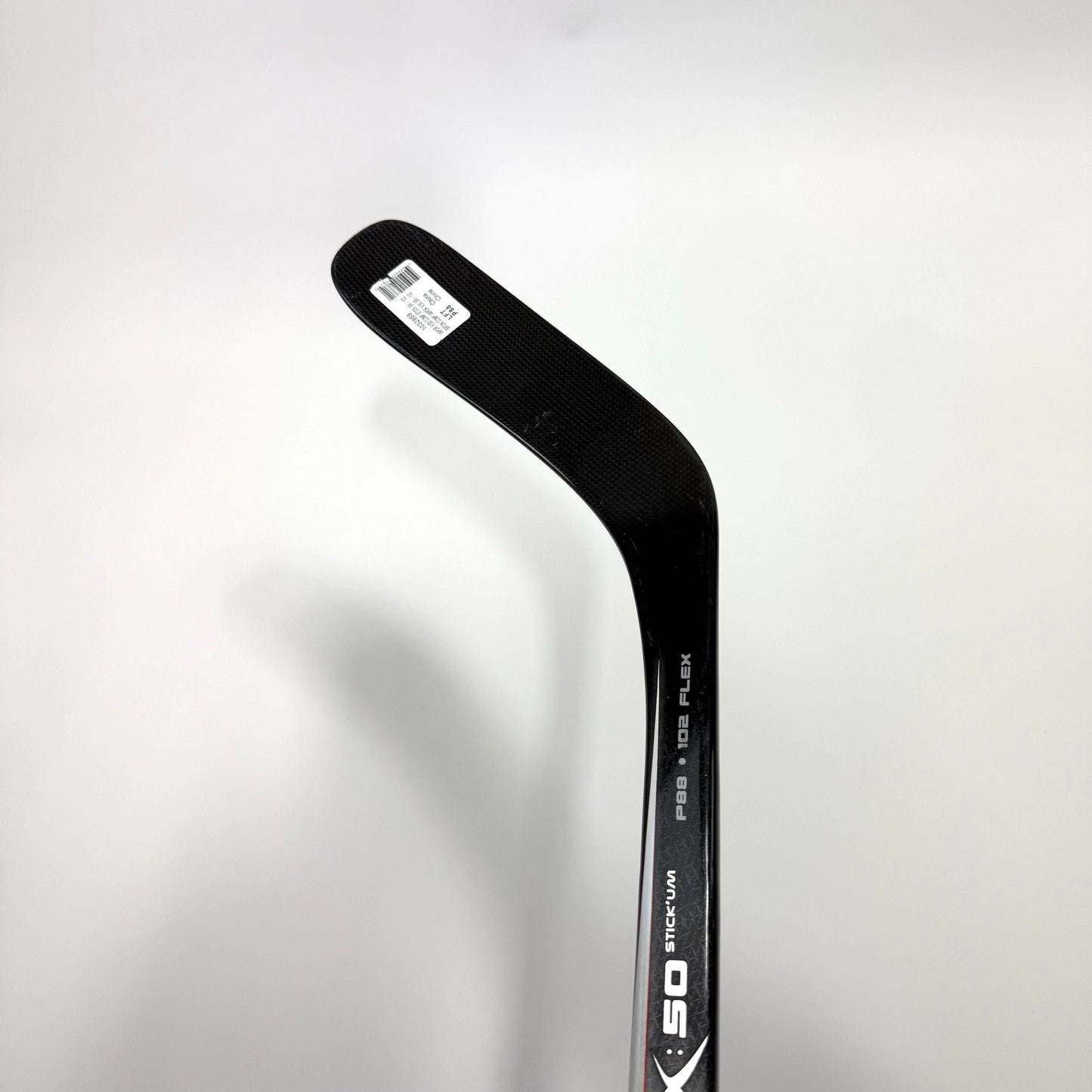 Brand New Left Handed Bauer X:50 | P88 Curve - 102 Flex - Grip