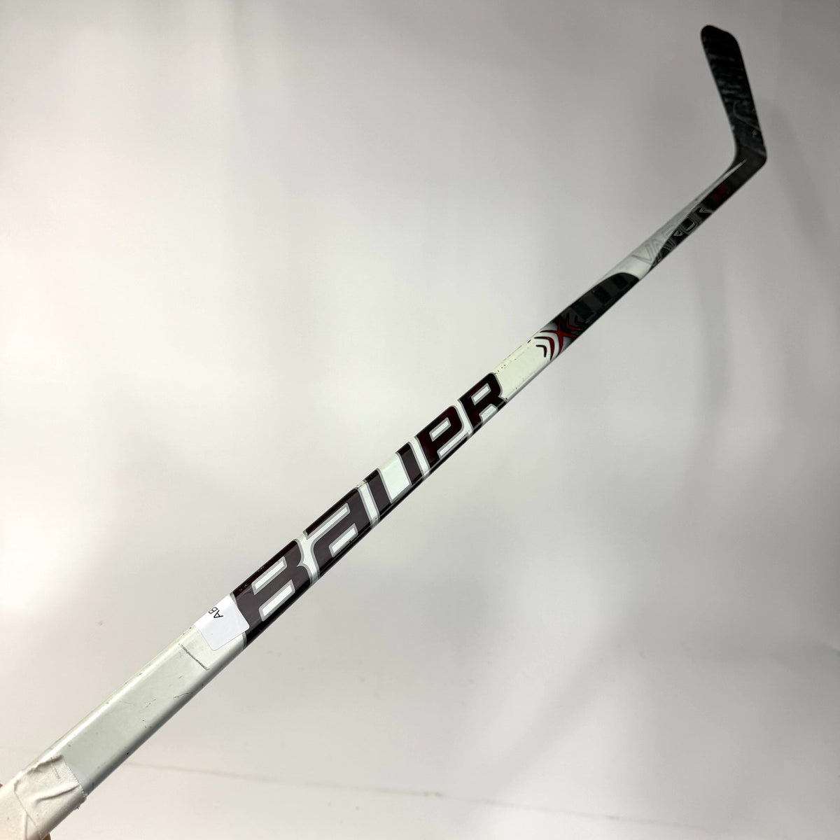 Used Left Bauer Vapor X:60 | 75 Flex Custom Heel Curve Non Grip | AB552