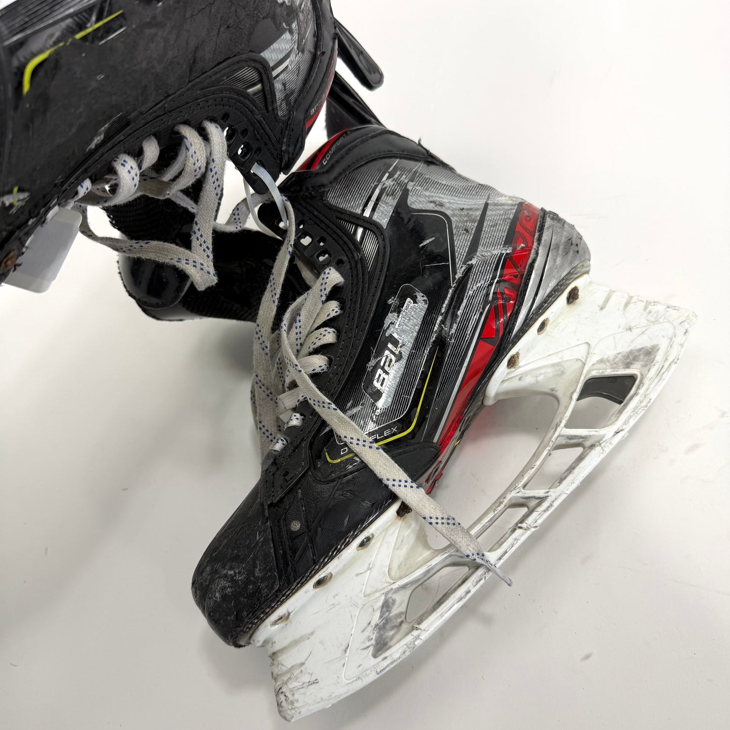 Used Bauer Vapor 2x Pro Skates | 9.5D | #A80