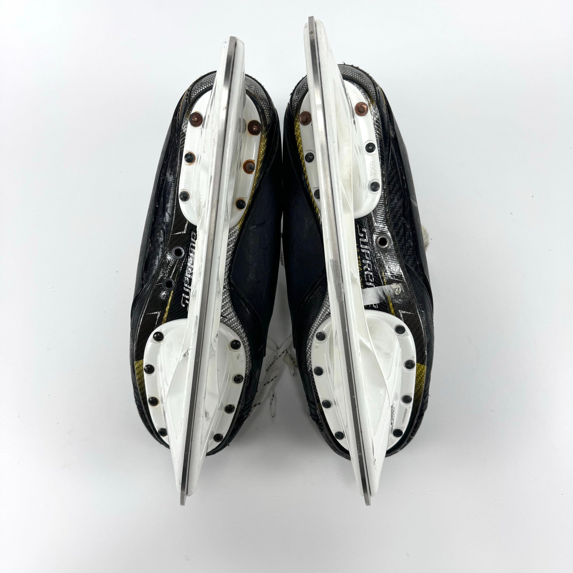 Used Bauer Supreme 2S Pro Skates | 10.5 D | TBL612 - Top Flight Hockey