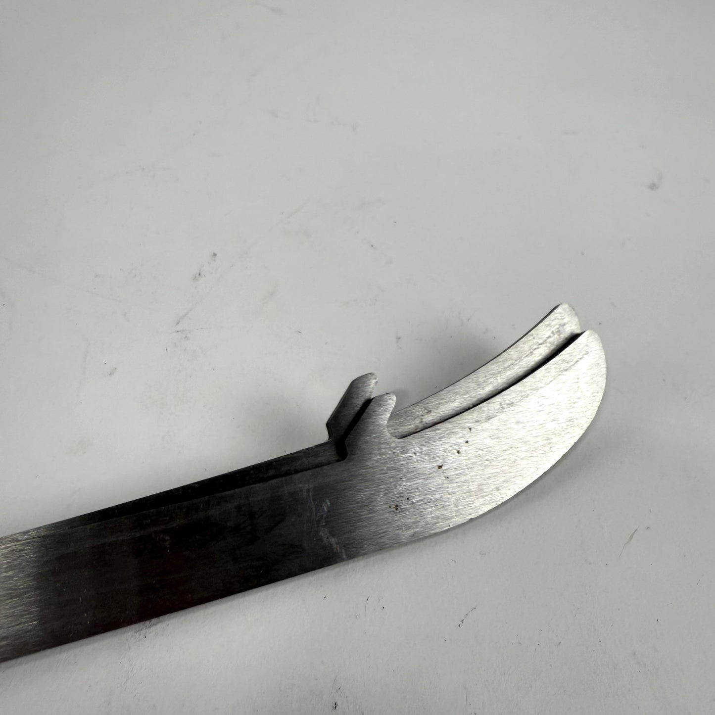 New CCM XS Steel | 295mm | #E661