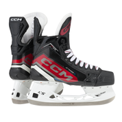 New Senior CCM JetSpeed FT670 Hockey Skates D&R (Regular) Retail 7