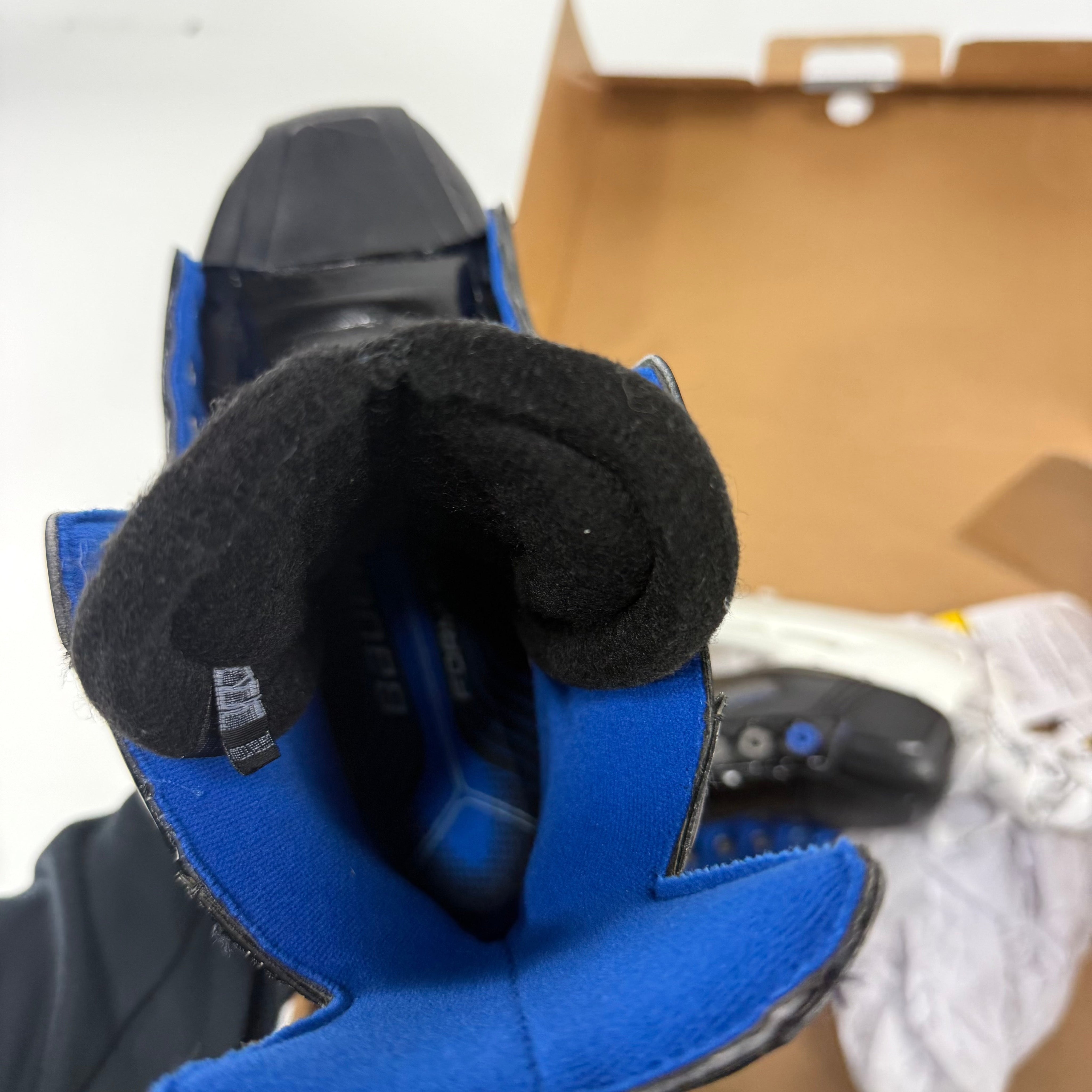 New Bauer Nexus 2900 Skates | 5 D - Top Flight Hockey