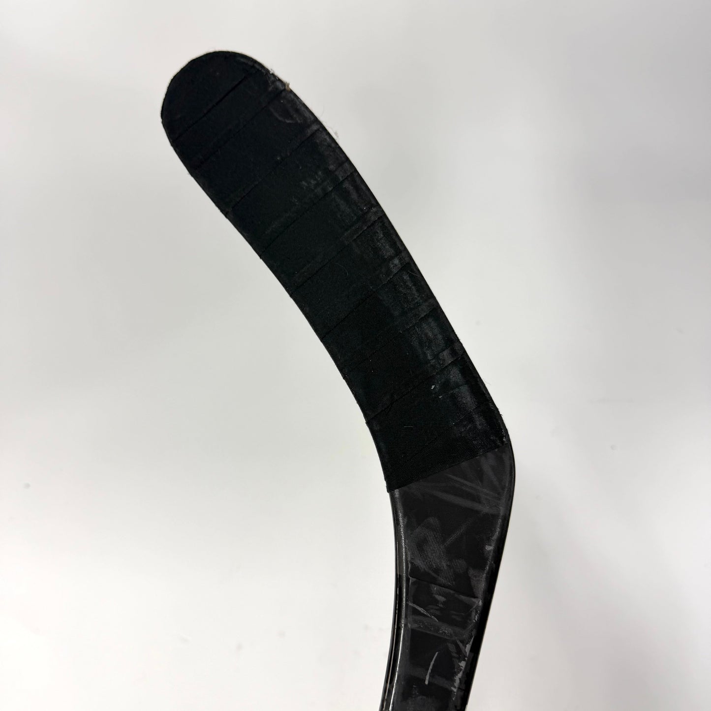 Used Left Silver Bauer Supreme Ultra Sonic | 87 Flex Custom Curve Grip | AB639