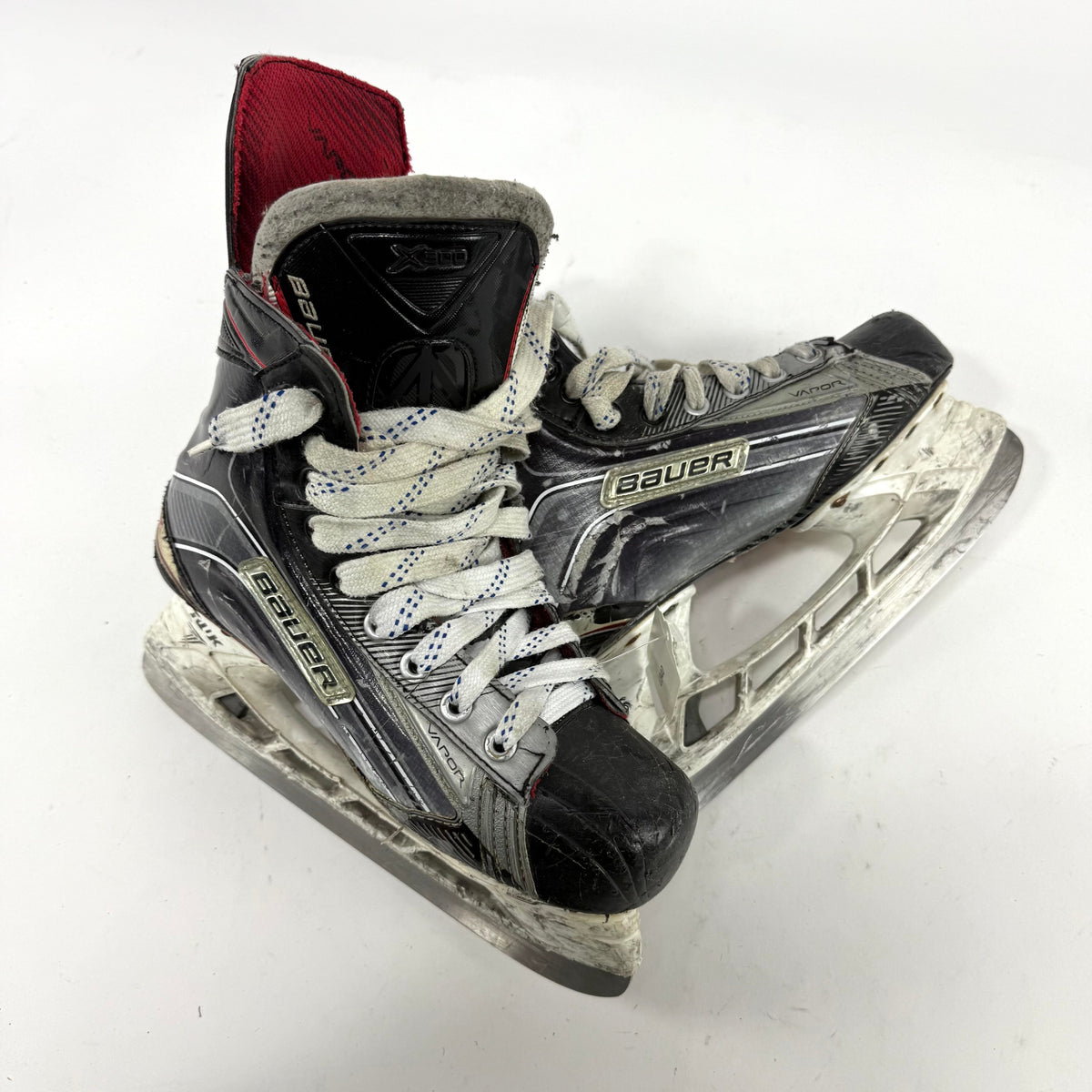 Used Bauer Vapor 1x Skates | Size 6 D | U340 - Top Flight Hockey