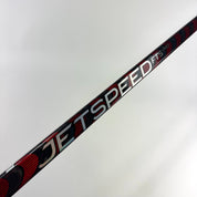 New Left CCM Jetspeed FT5 Pro | P90 Curve 75 Flex Grip | Smith | M370