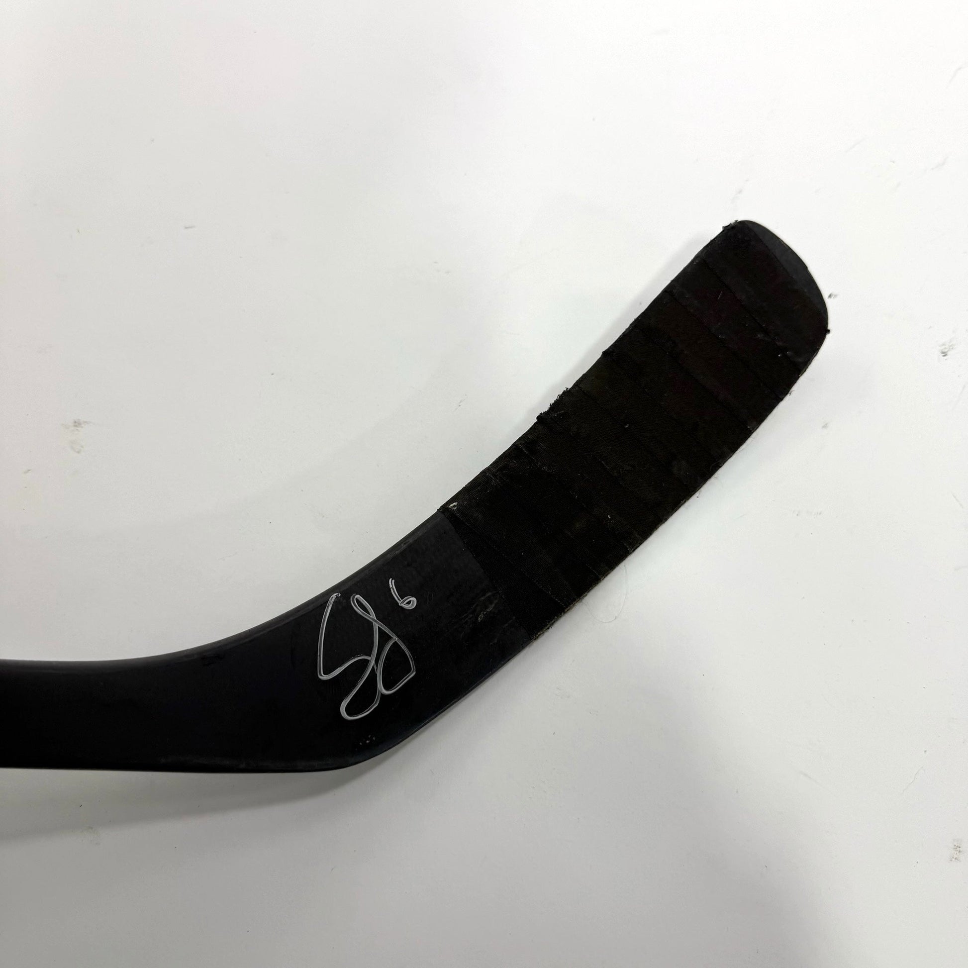 Used Left Reebok A.i NINE | 115 Flex Custom Square Toe Curve Grip | O'Donnell | BH226 - Top Flight Hockey