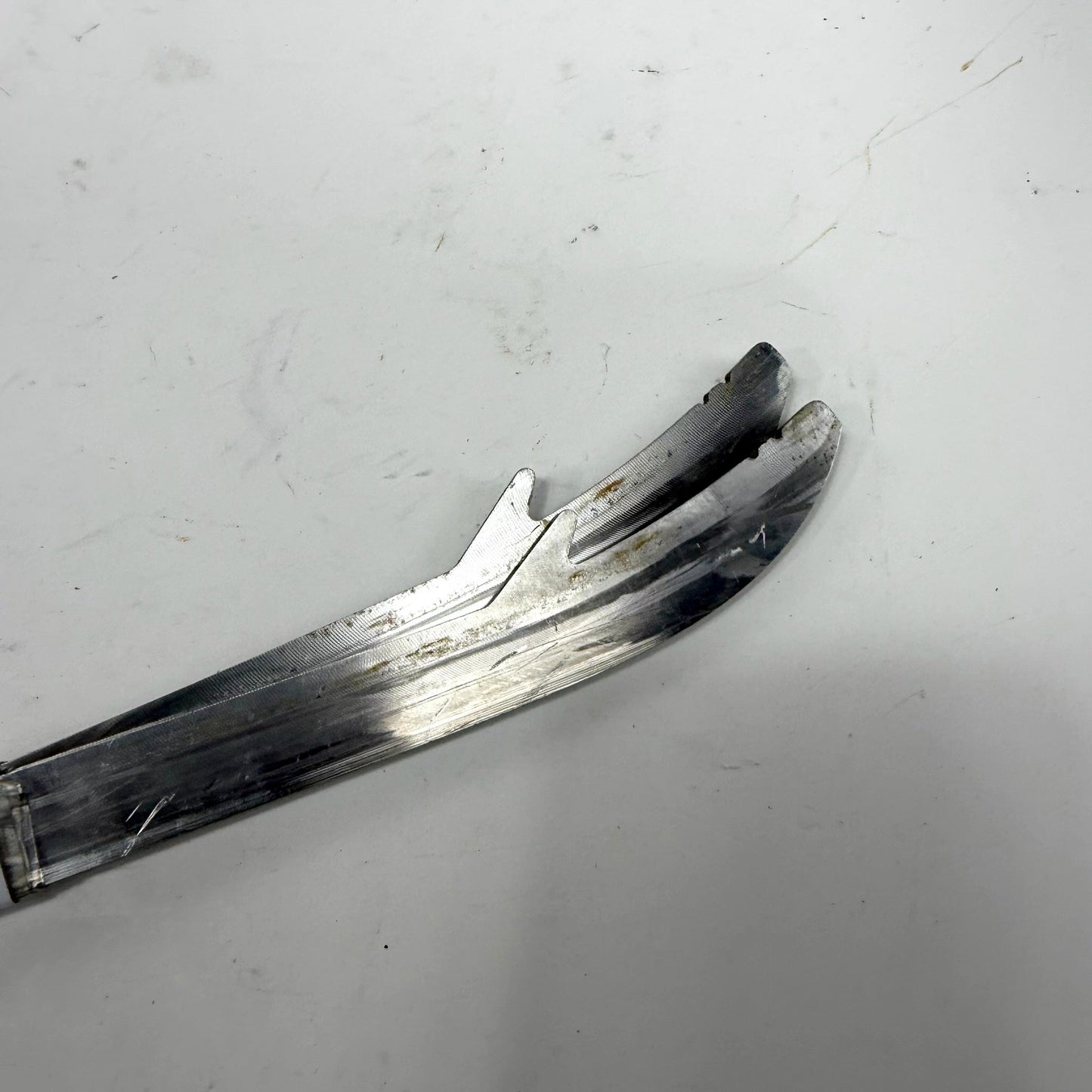 Used Flare Steel | 280mm | AB599