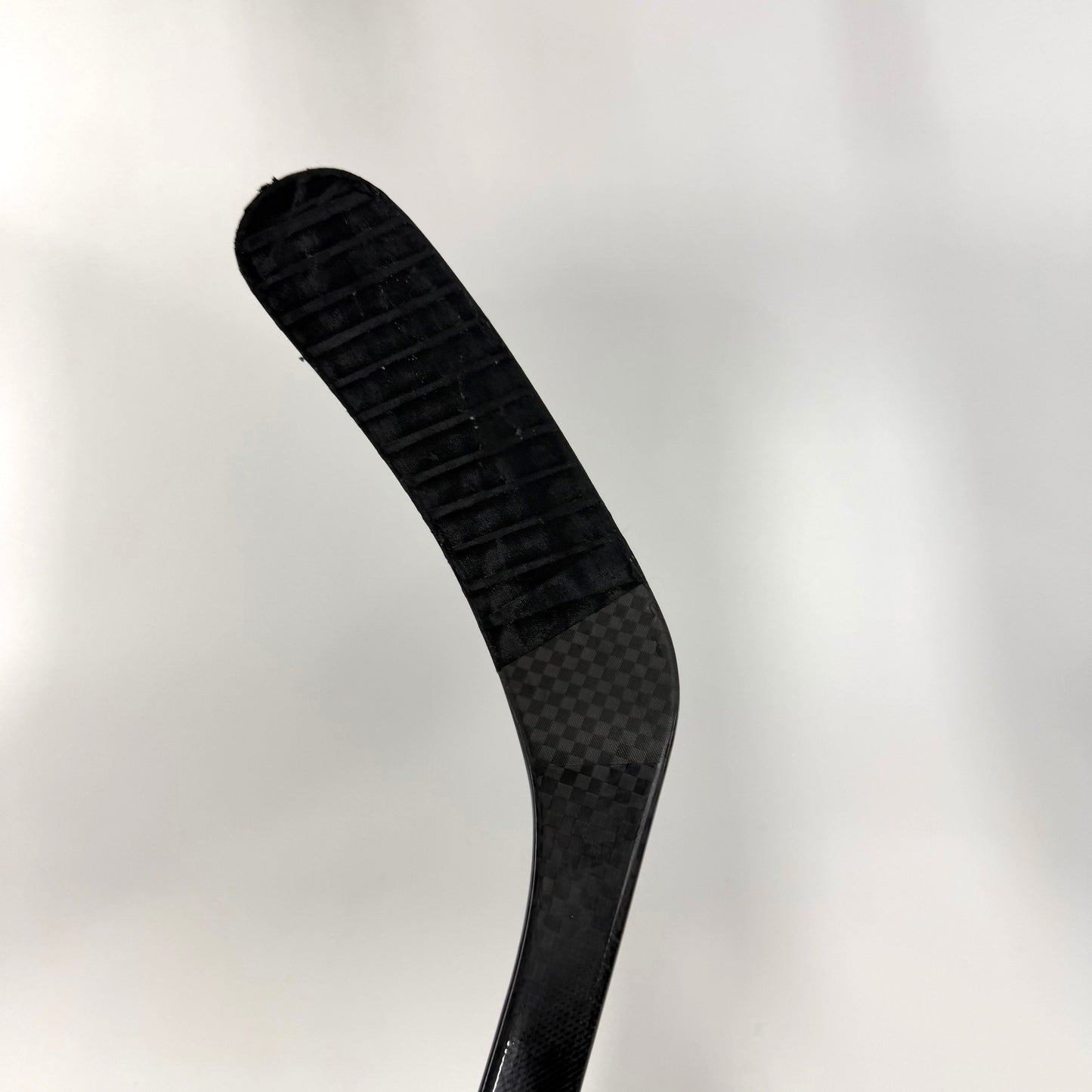 Used Left Warrior Alpha LX3 | 85 Flex M90 Curve Grip | AB906