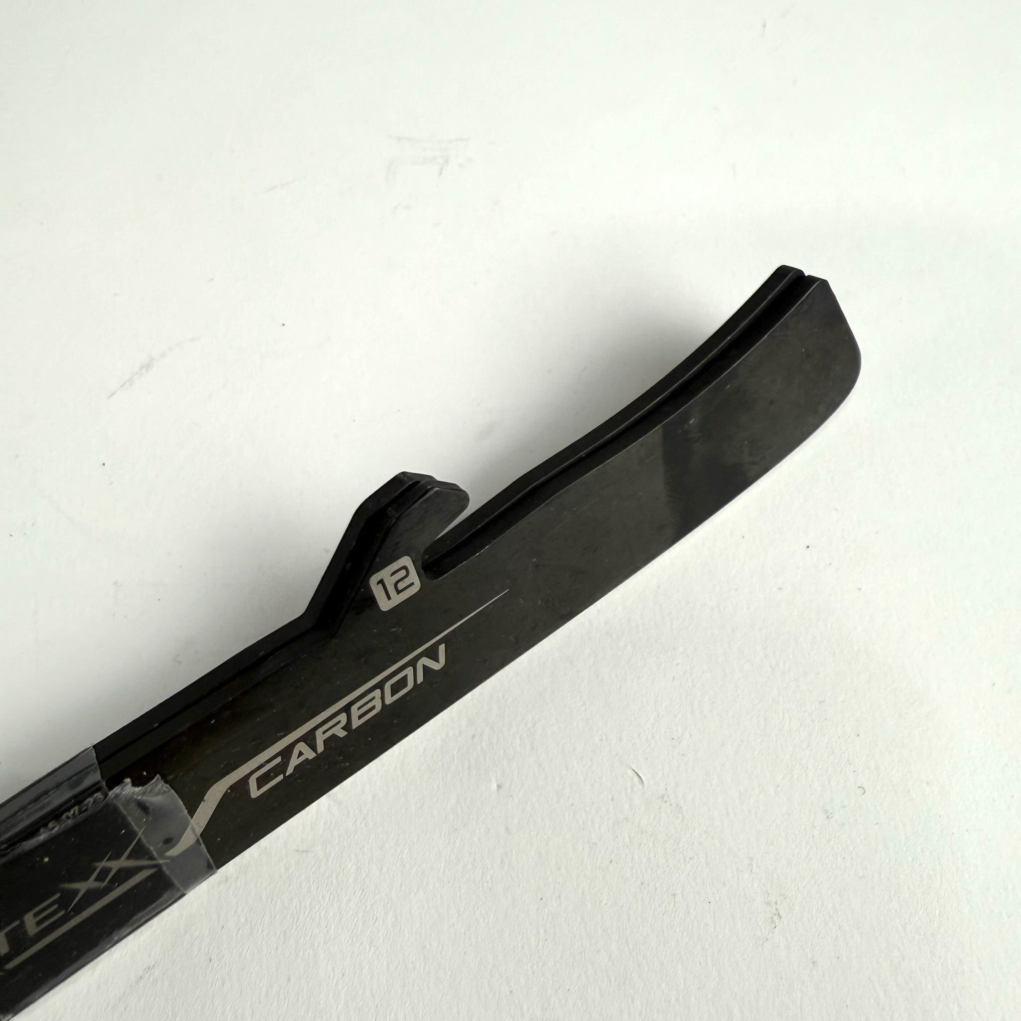 Used Bauer LS5G Steel | Size 12 | L522 - Top Flight Hockey