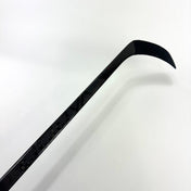 Used Once KUCHEROV Blacked Out Bauer Hyperlite G3 Profile - 77 Flex - Kucherov Curve - Stick#72