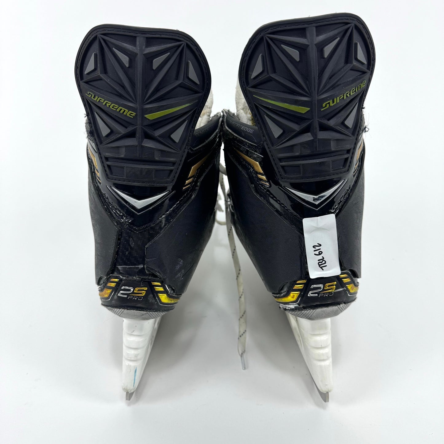 Used Bauer Supreme 2S Pro Skates | 10.5 D | TBL612 - Top Flight Hockey