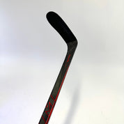 Used Left Handed Blue CCM Jetspeed FT4 Pro | 85 Flex | P28 Curve | Grip | A902