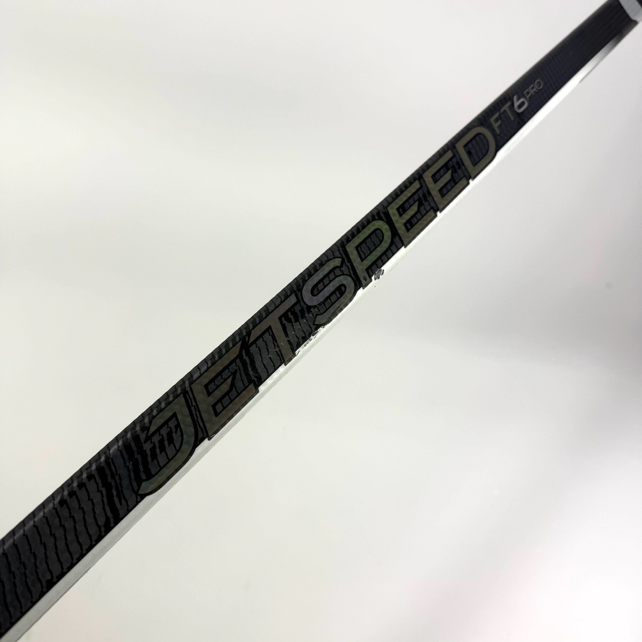 Used Left CCM Jetspeed FT6 Pro | 80 Flex P90TM Curve Grip | R666 - Top Flight Hockey