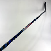 New Left Team USA CCM Jetspeed FT5 Pro | P28 Curve 60 Flex Grip | Hagens | M402