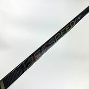 New Left Chrome CCM Jetspeed FT6 Pro | 80 Flex P90 Curve Grip | Iafallo | H83