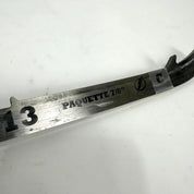 Used Tuuk Step Steel | Paquette #13 | Set C | 288MM | T116