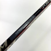 New Left CCM RBZ Revolution | 105 Flex Custom P40 Square| Sergachev | TBL491