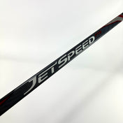 Used Left CCM Jetspeed FT2 | 90 Flex P90 Curve Grip | F95