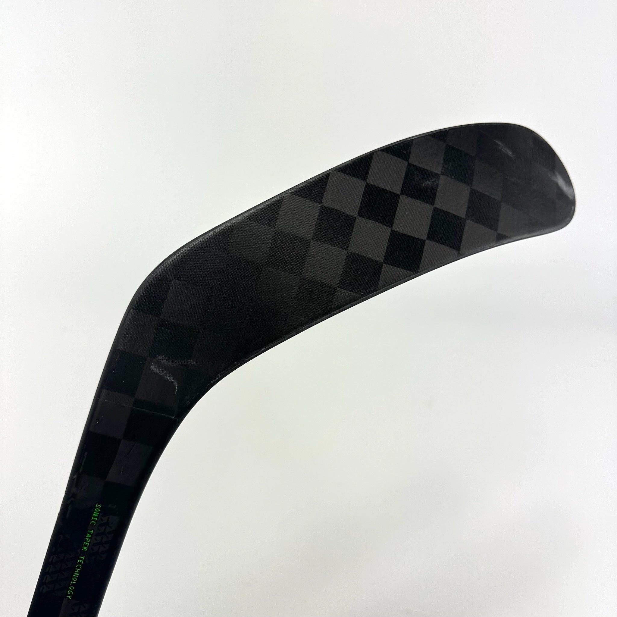 New Left Blue Bauer Supreme Ultra Sonic | 95 Flex P92M Curve Grip | Mcdonagh | K115