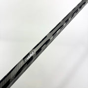 Used Right Warrior Alpha LX Pro | 95 Flex P28 Curve Grip | Ruticka | TBL321