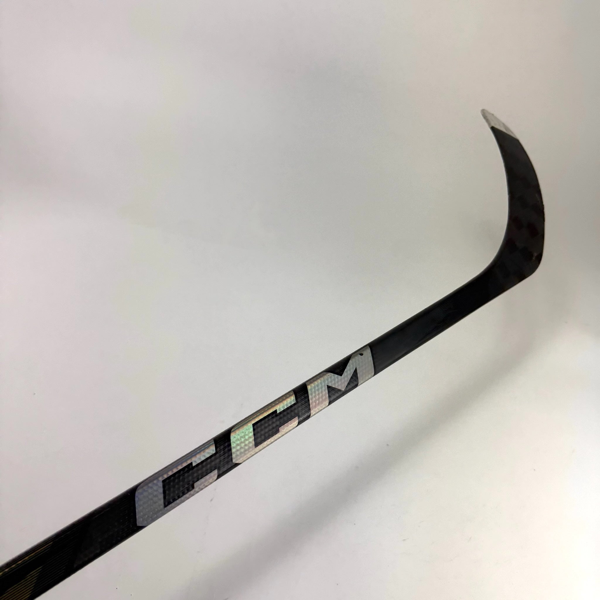 Used Right CCM Jetspeed FT7 Pro | 85 Flex P90 Curve Grip | R638 - Top Flight Hockey
