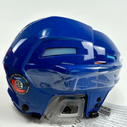 Brand New Small Royal Blue CCM Fitlite 3DS Helmet