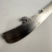 Used Bauer TUUK LS3 Steel | 288MM | R926 - Top Flight Hockey